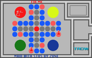 STOS-SM 1989 atari screenshot